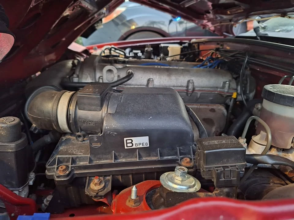 1997 Mazda NA MX-5 Miata - Image 5 of 18