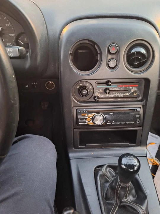 1997 Mazda NA MX-5 Miata - Image 7 of 18
