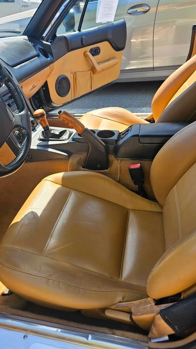 1997 Mazda NA MX-5 Miata - Image 6 of 11
