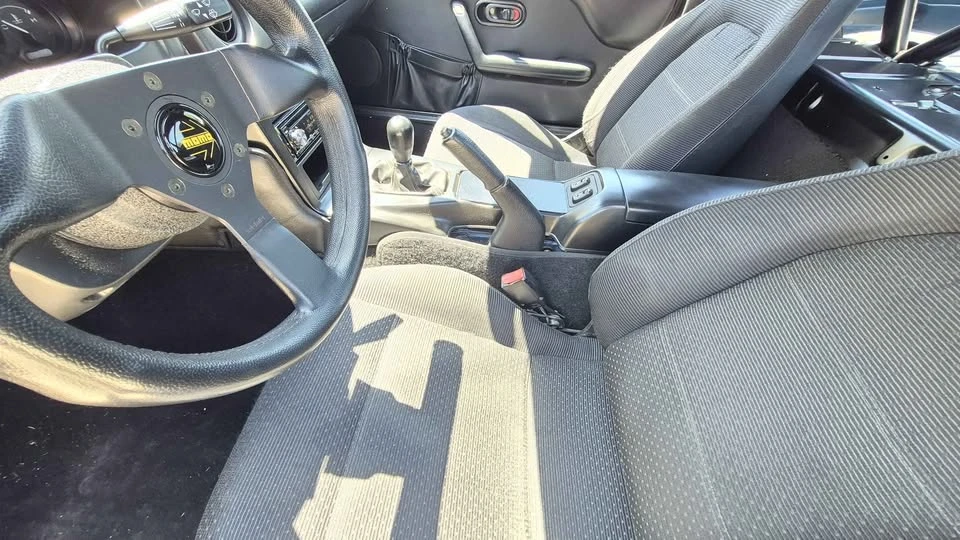 1997 Mazda NA MX-5 Miata - Image 12 of 17