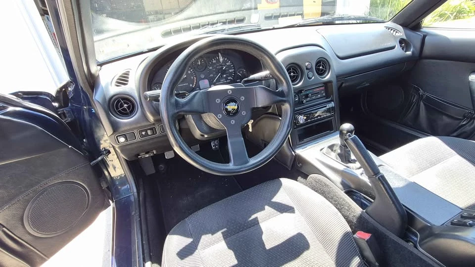 1997 Mazda NA MX-5 Miata - Image 11 of 17