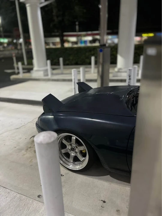 1997 Mazda NA MX-5 Miata - Image 4 of 5