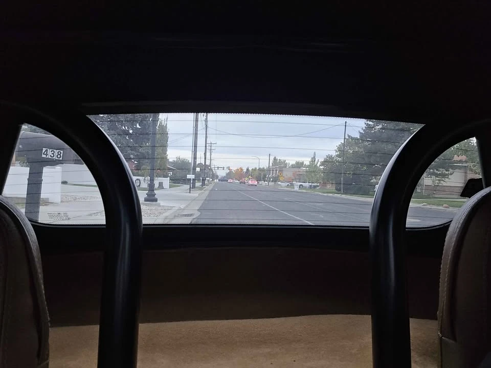 1997 Mazda NA MX-5 Miata - Image 10 of 12