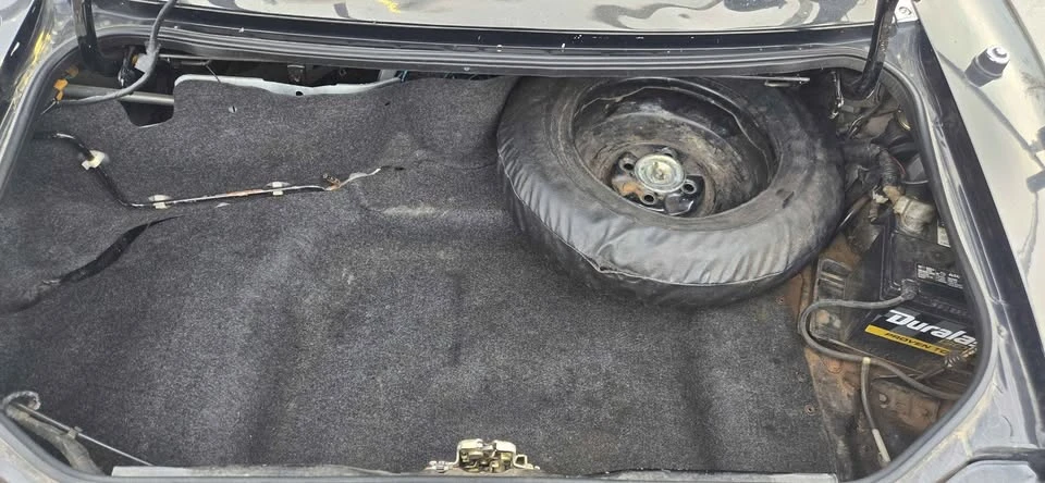 1997 Mazda NA MX-5 Miata - Image 12 of 12
