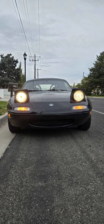 1997 Mazda NA MX-5 Miata - Image 4 of 12