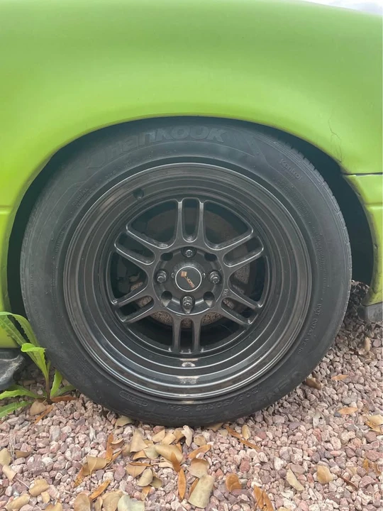 1997 Mazda NA MX-5 Miata - Image 5 of 14
