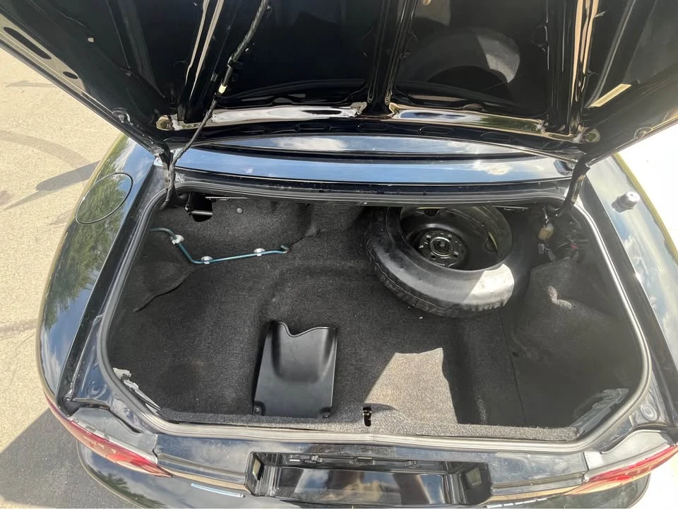 1997 Mazda NA MX-5 Miata - Image 10 of 10