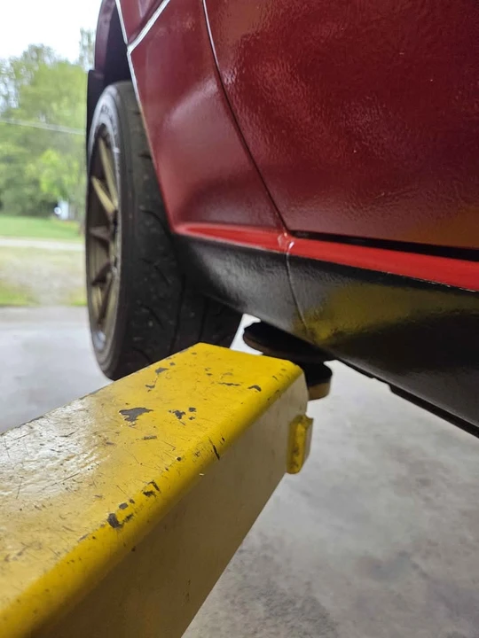 1997 Mazda NA MX-5 Miata - Image 12 of 20