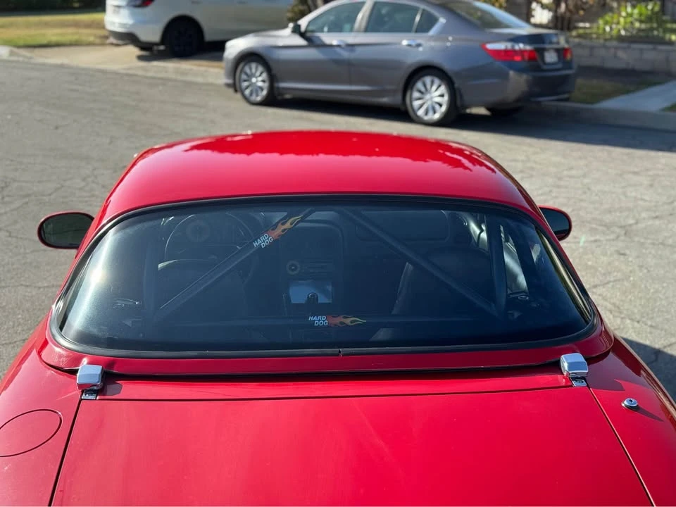 1997 Mazda NA MX-5 Miata - Image 10 of 20