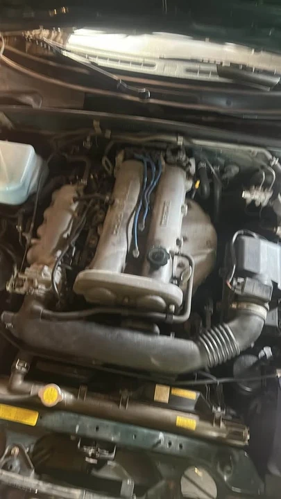 1997 Mazda NA MX-5 Miata - Image 5 of 17