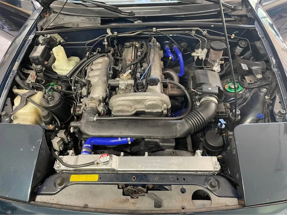 1997 Mazda NA MX-5 Miata - Image 6 of 7