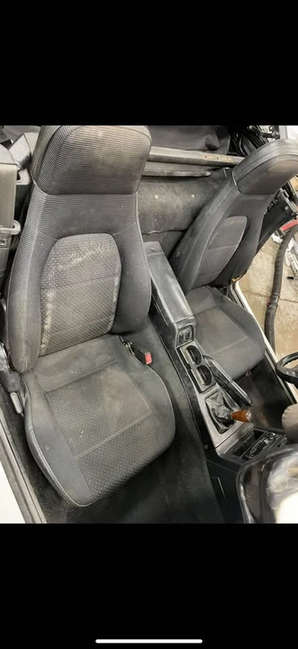 1997 Mazda NA MX-5 Miata - Image 8 of 9