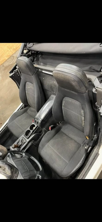 1997 Mazda NA MX-5 Miata - Image 6 of 9