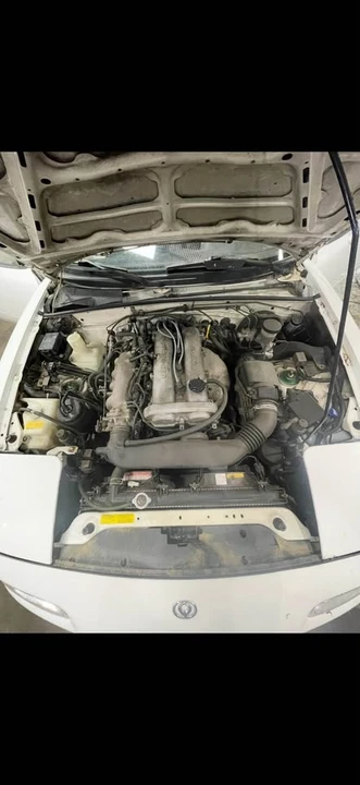 1997 Mazda NA MX-5 Miata - Image 5 of 9