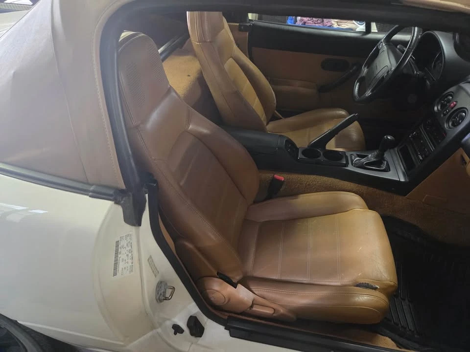 1997 Mazda NA MX-5 Miata - Image 2 of 10