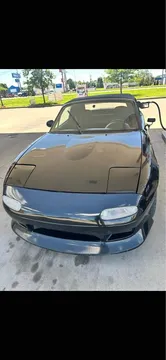 1997 Mazda MX-5 Miata