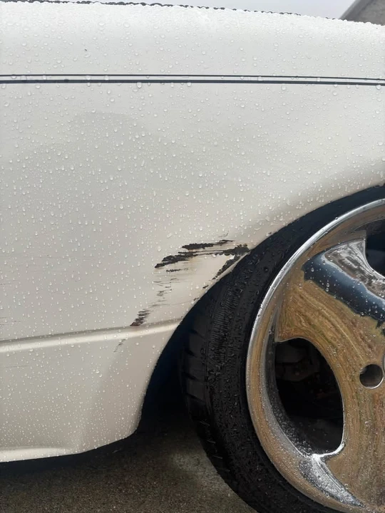 1997 Mazda NA MX-5 Miata - Image 5 of 10