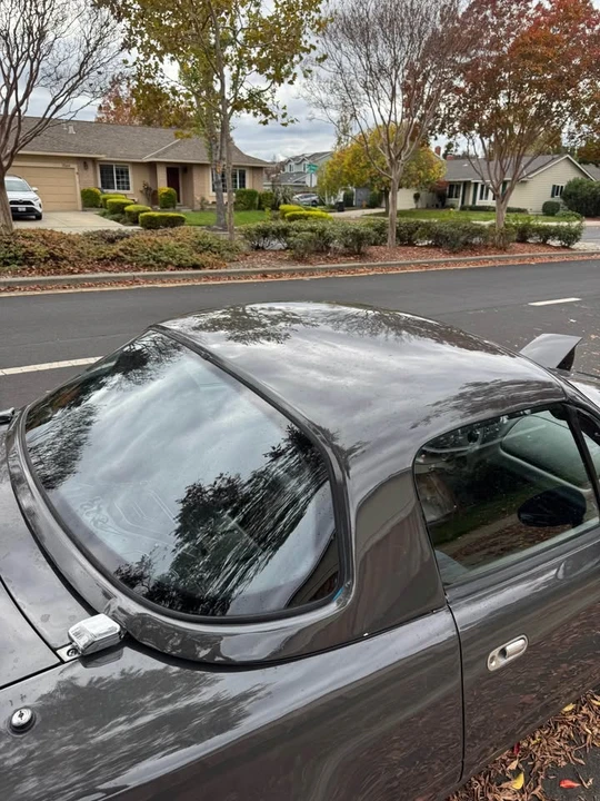 1997 Mazda NA MX-5 Miata - Image 6 of 8