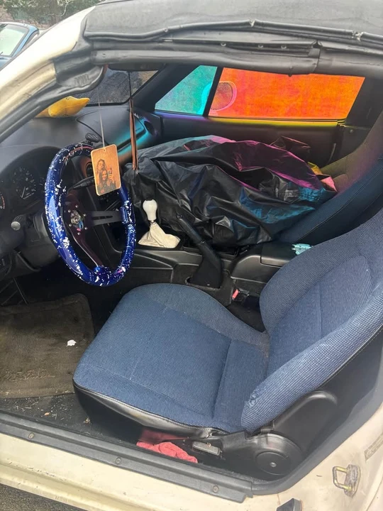 1997 Mazda NA MX-5 Miata - Image 10 of 10