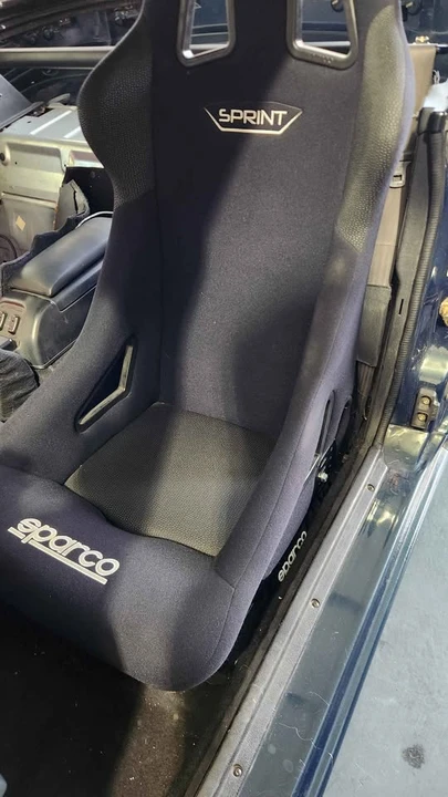 1997 Mazda NA MX-5 Miata - Image 7 of 7