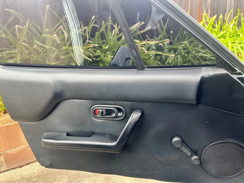 1997 Mazda NA MX-5 Miata - Image 7 of 7
