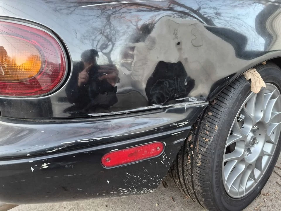 1997 Mazda NA MX-5 Miata - Image 7 of 17