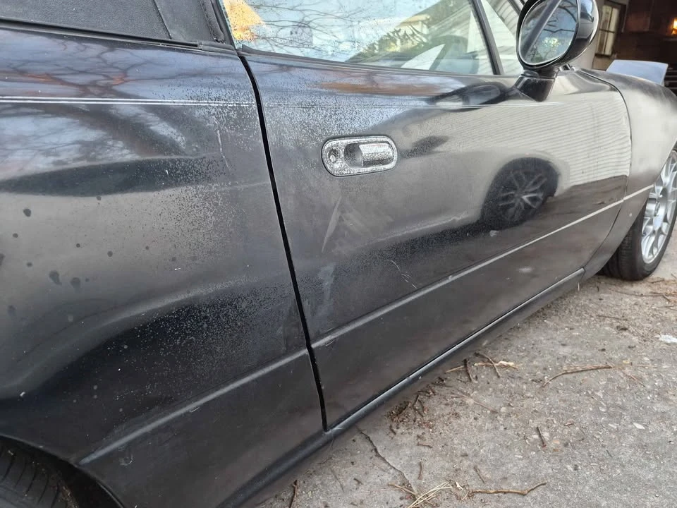1997 Mazda NA MX-5 Miata - Image 8 of 17