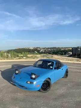 1997 Mazda MX-5 Miata Convertible