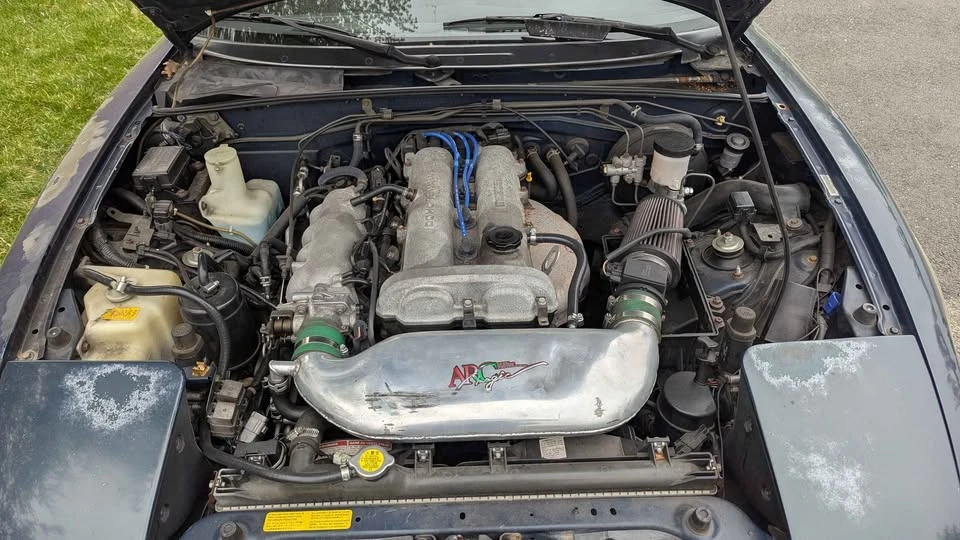 1997 Mazda NA MX-5 Miata - Image 7 of 19