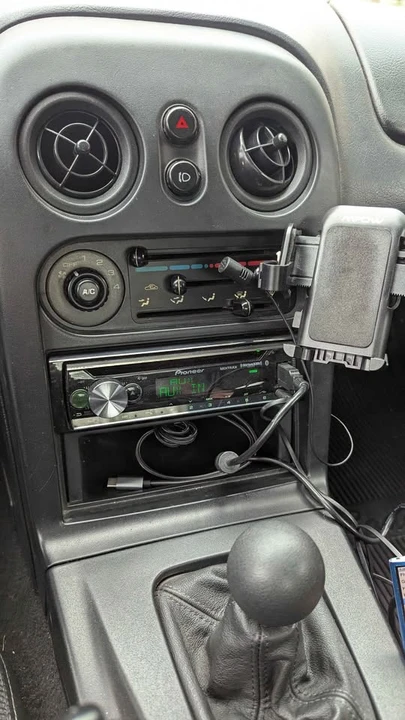 1997 Mazda NA MX-5 Miata - Image 10 of 19