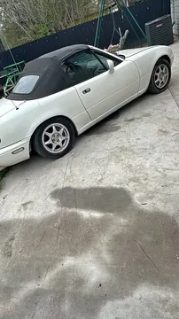 1997 Mazda MX-5 Miata