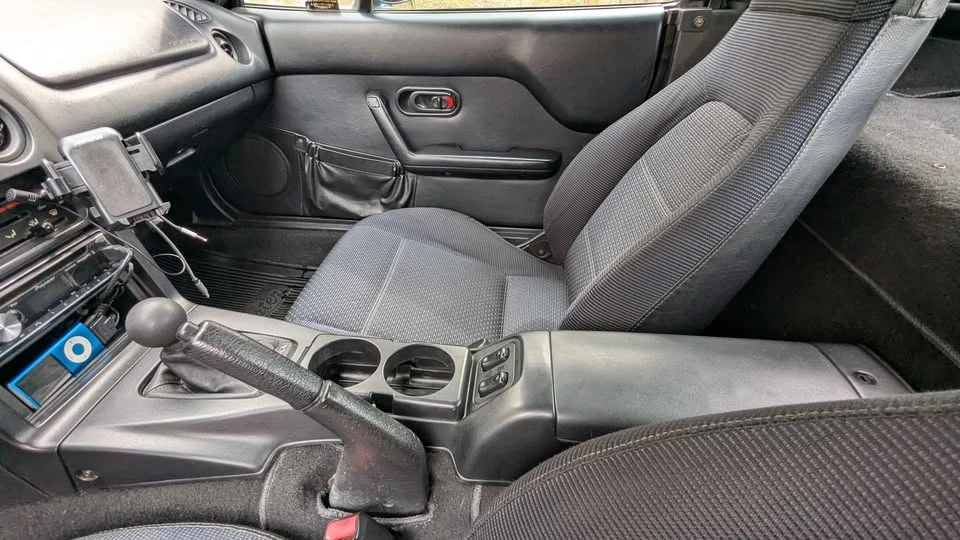 1997 Mazda NA MX-5 Miata - Image 12 of 19