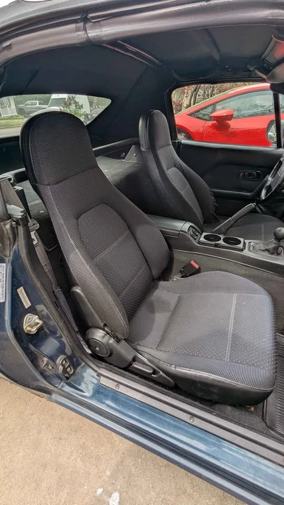 1997 Mazda NA MX-5 Miata - Image 19 of 19
