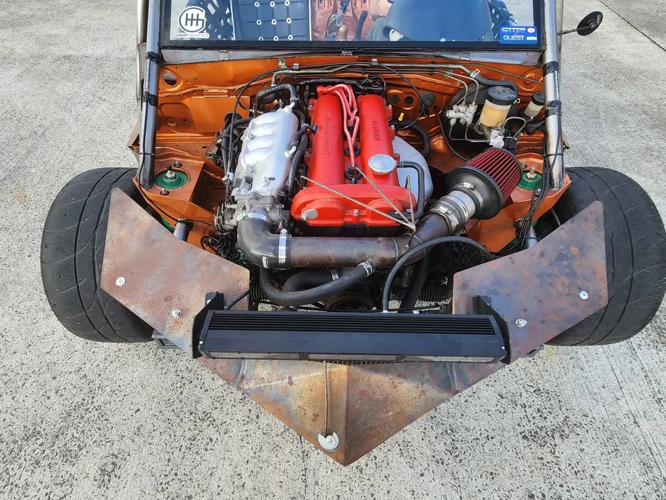 1997 Mazda NA MX-5 Miata - Image 2 of 7