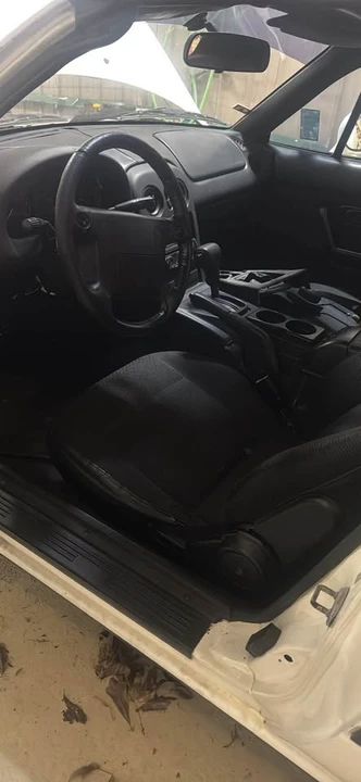 1997 Mazda NA MX-5 Miata - Image 4 of 5