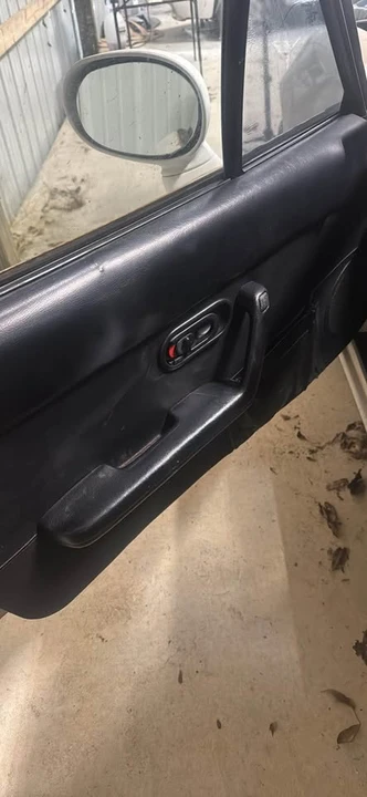 1997 Mazda NA MX-5 Miata - Image 5 of 5