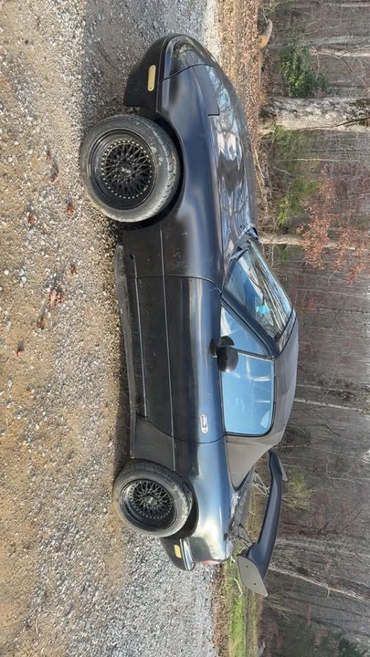 1997 Mazda NA MX-5 Miata - Image 4 of 6