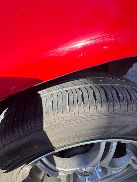1997 Mazda NA MX-5 Miata - Image 7 of 10