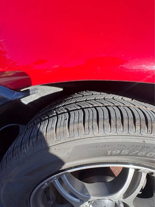 1997 Mazda NA MX-5 Miata - Image 6 of 10