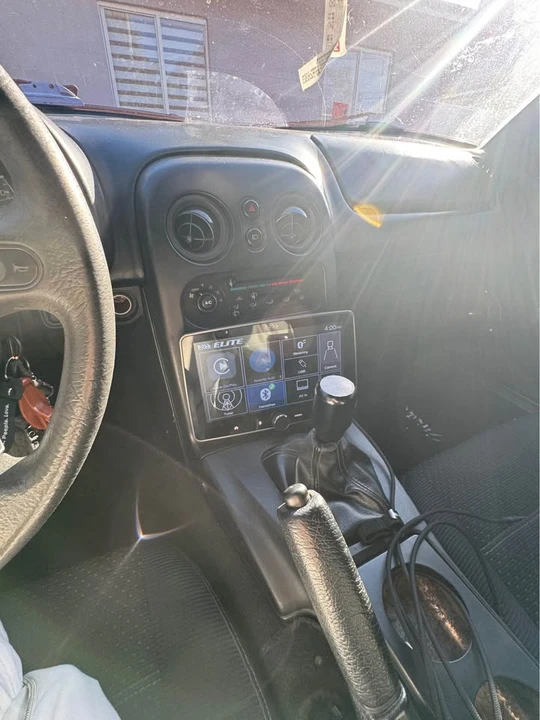 1997 Mazda NA MX-5 Miata - Image 10 of 10