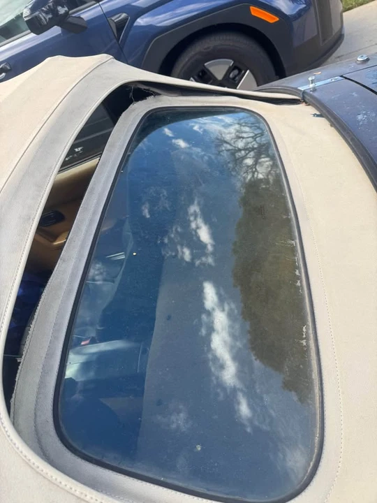 1997 Mazda NA MX-5 Miata - Image 10 of 10