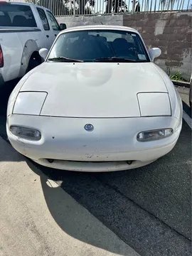 1997 Mazda MX-5 Miata