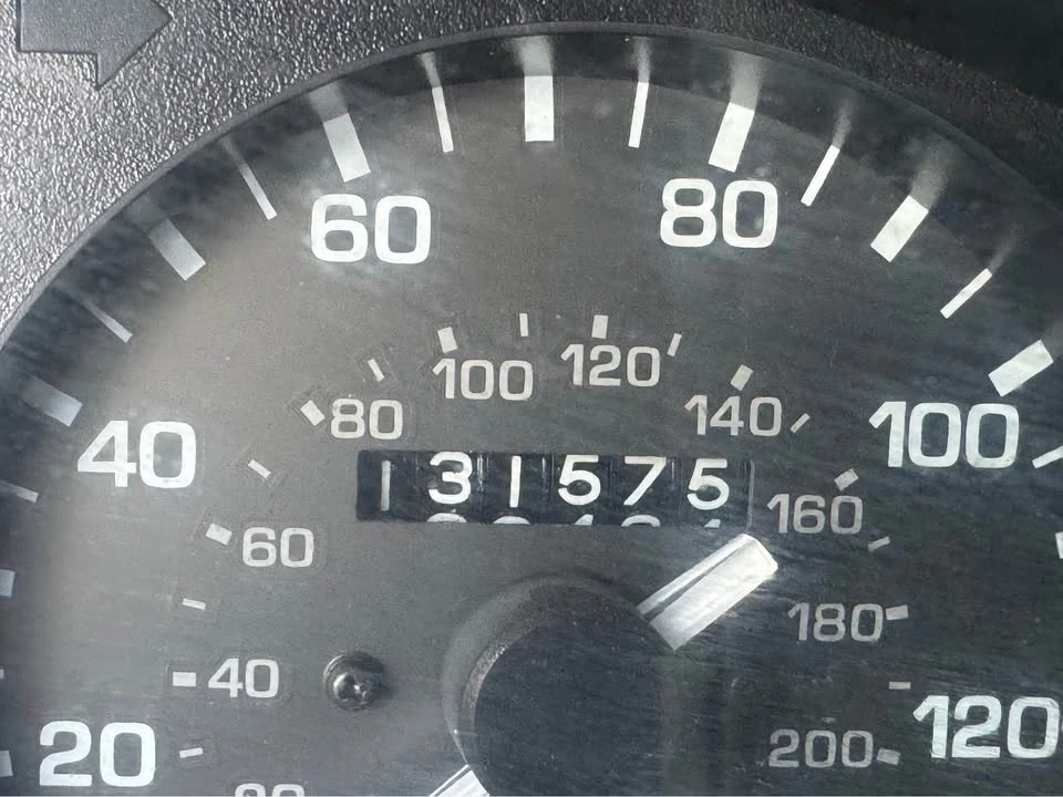 1997 Mazda NA MX-5 Miata - Image 8 of 10