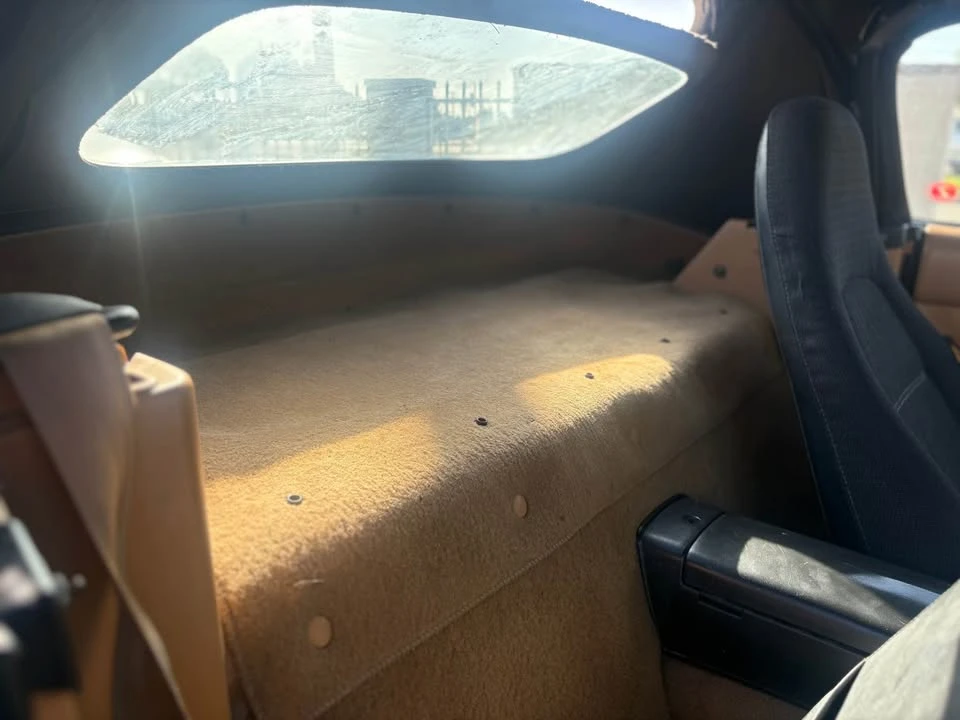 1997 Mazda NA MX-5 Miata - Image 8 of 11