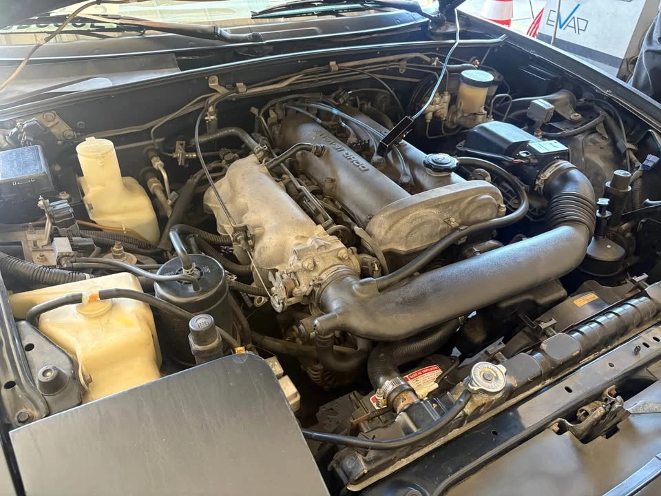 1997 Mazda NA MX-5 Miata - Image 10 of 11