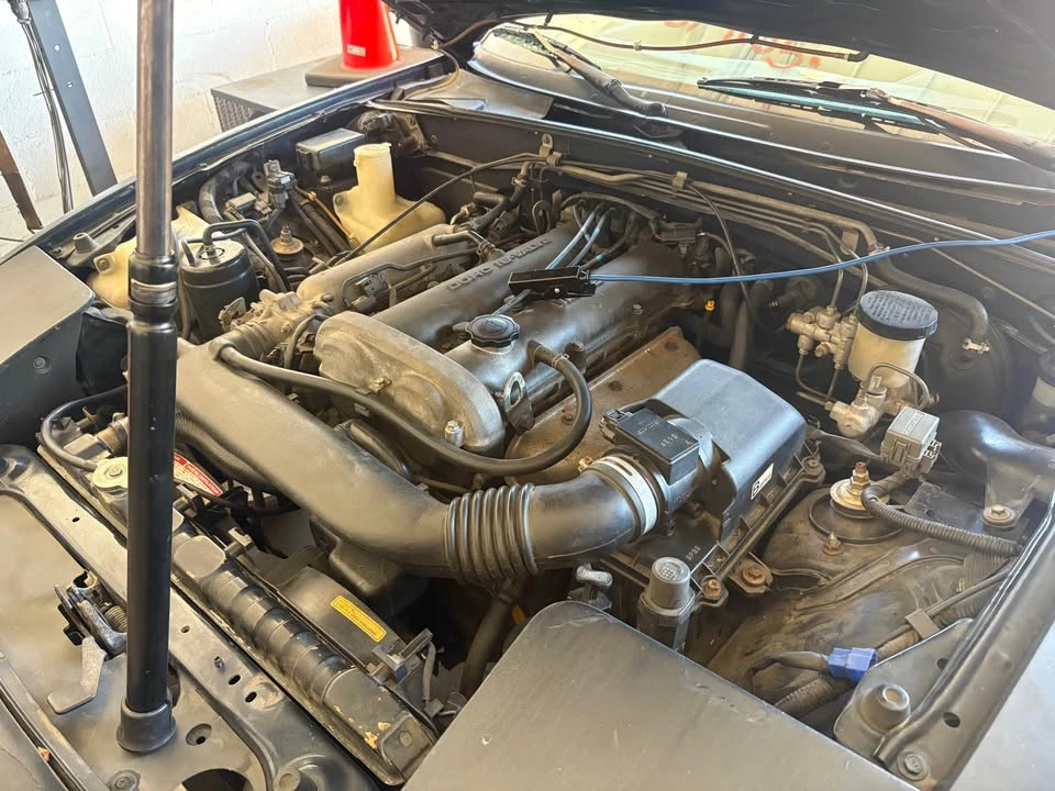 1997 Mazda NA MX-5 Miata - Image 11 of 11