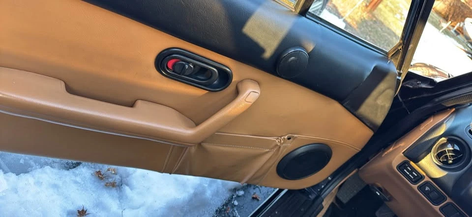 1997 Mazda NA MX-5 Miata - Image 12 of 12