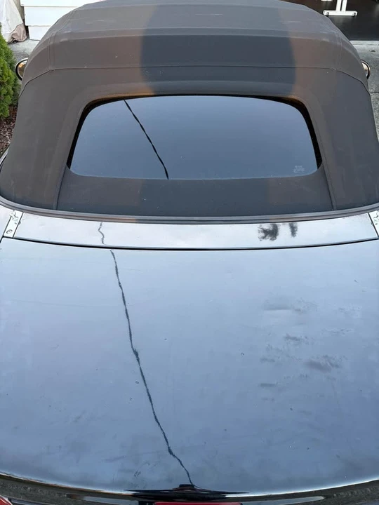 1997 Mazda NA MX-5 Miata - Image 6 of 19
