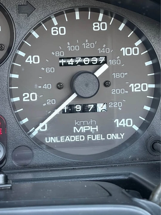 1997 Mazda NA MX-5 Miata - Image 17 of 19