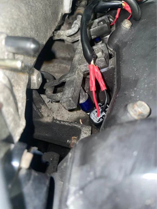 1997 Mazda NA MX-5 Miata - Image 6 of 7